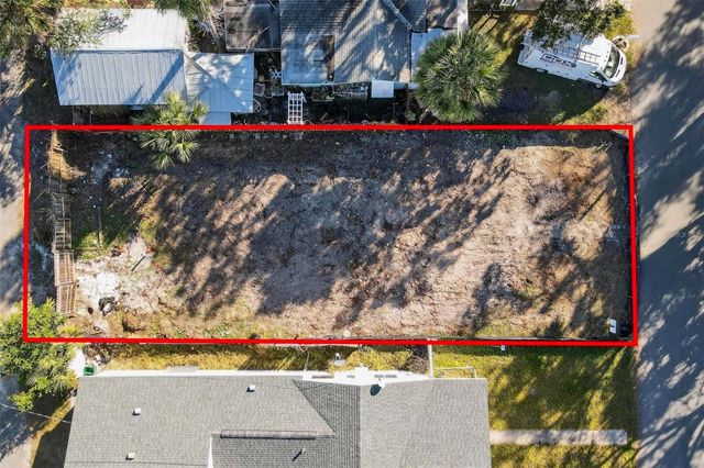 3020 CLINTON STREET S, Gulfport, FL 33707