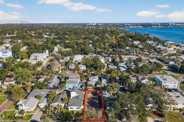 3020 CLINTON STREET S, Gulfport, FL 33707