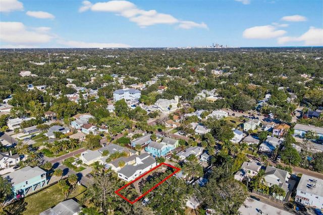 3020 CLINTON STREET S, Gulfport, FL 33707