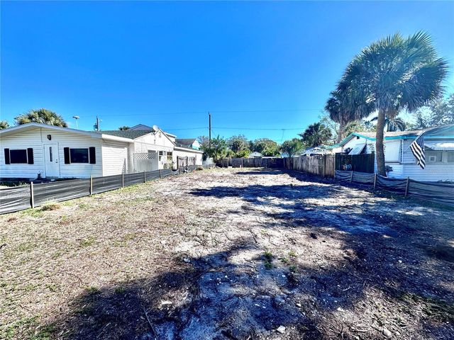 3020 CLINTON STREET S, Gulfport, FL 33707