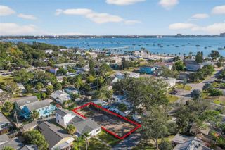 3020 CLINTON STREET S, Gulfport, FL 33707