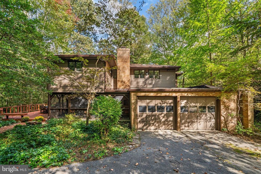 231 BRINKWOOD RD, Brookeville, MD 20833