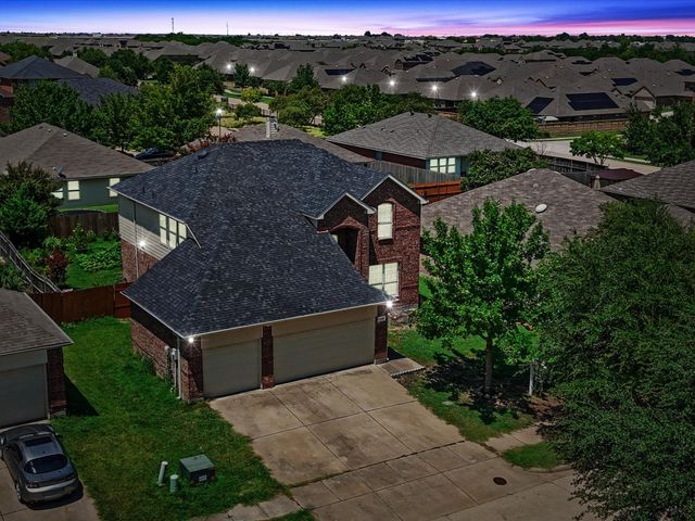 2009 Cooper Ridge Lane, Heartland, TX 75126