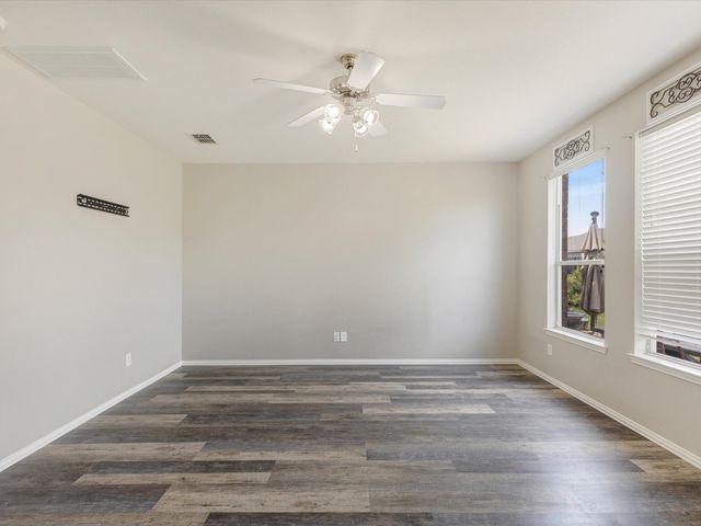 2009 Cooper Ridge Lane, Heartland, TX 75126