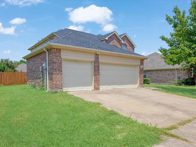 2009 Cooper Ridge Lane, Heartland, TX 75126