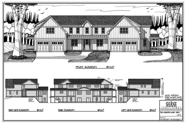 26C Meadow Lane, Southborough, MA 01772