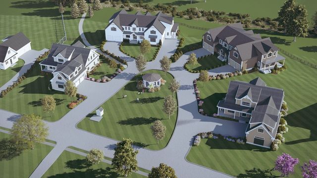 26C Meadow Lane, Southborough, MA 01772