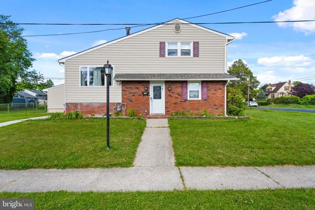 315 STATE ST, Blackwood, NJ 08012