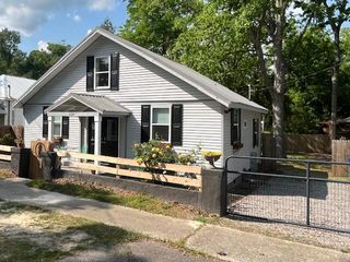 116 Edgefield Avenue NW, Aiken, SC 29801