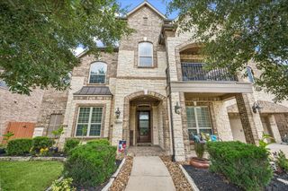 9924 Easton Sky Lane, Cypress, TX 77433