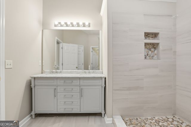 98 Wards Creek Lane, Dallas, GA 30132