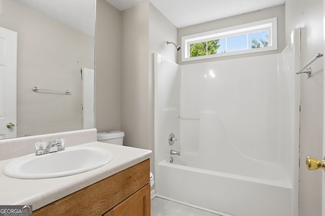 98 Wards Creek Lane, Dallas, GA 30132