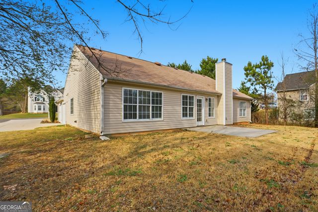 98 Wards Creek Lane, Dallas, GA 30132