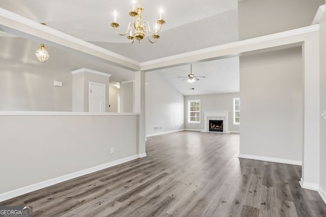 98 Wards Creek Lane, Dallas, GA 30132