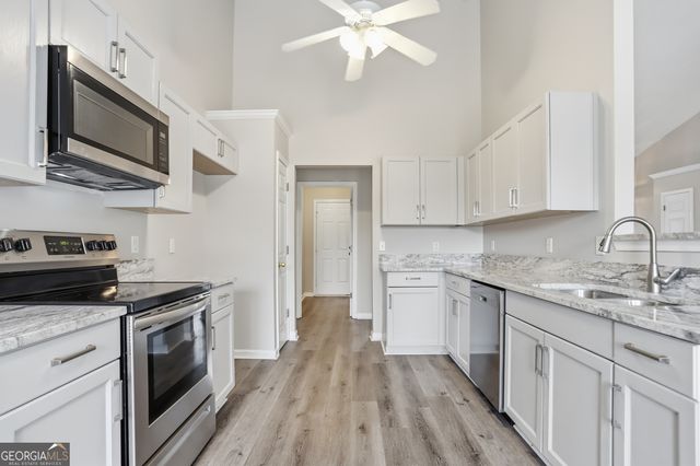 98 Wards Creek Lane, Dallas, GA 30132