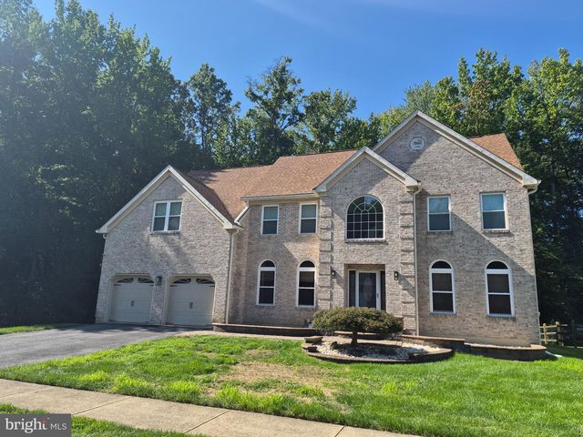 422 POST OAK LN, Newark, DE 19702