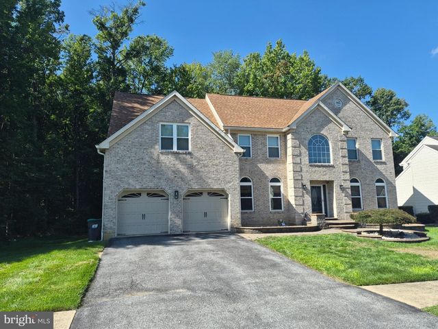 422 POST OAK LN, Newark, DE 19702