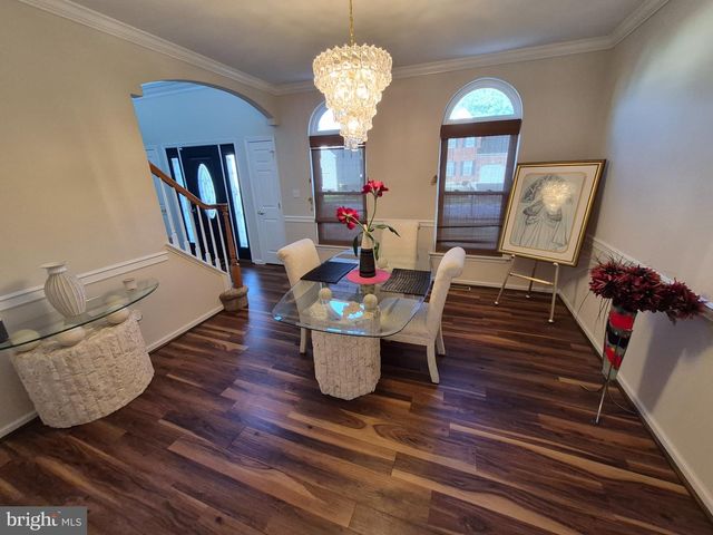 422 POST OAK LN, Newark, DE 19702
