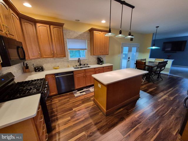 422 POST OAK LN, Newark, DE 19702