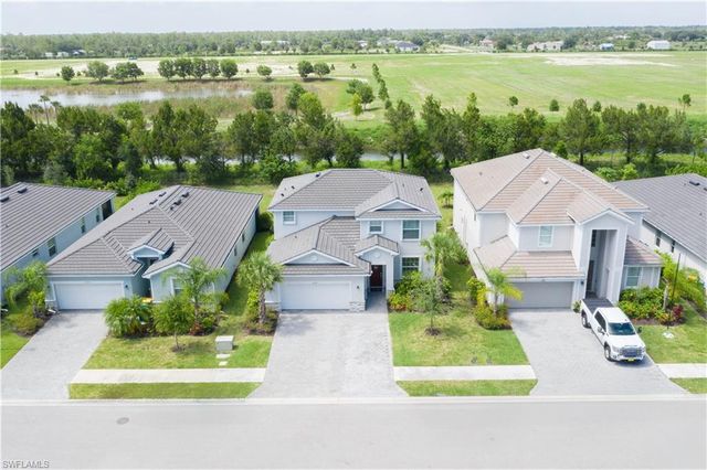 2639 Scarlet WAY, Naples, FL 34120