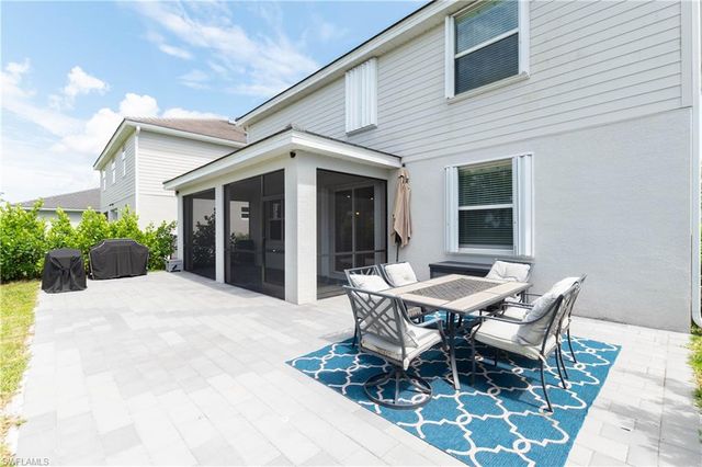2639 Scarlet WAY, Naples, FL 34120