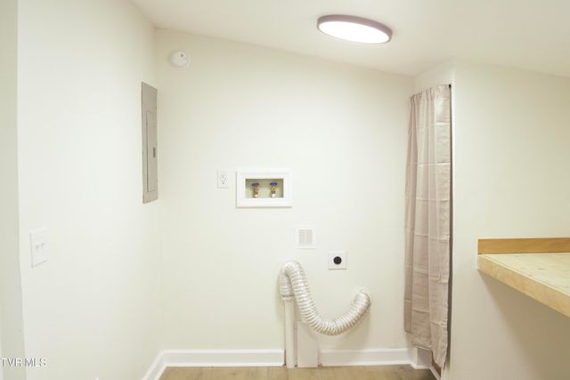 1908 Reedy Creek Road, Kingsport, TN 37664