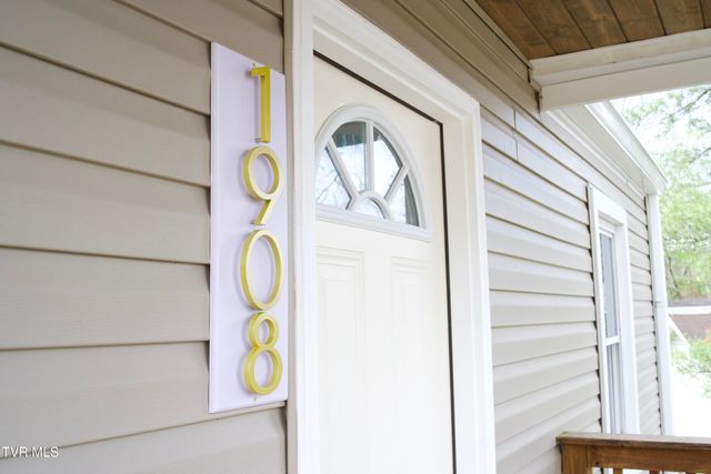 1908 Reedy Creek Road, Kingsport, TN 37664