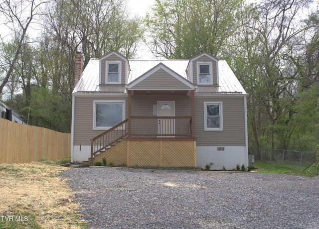 1908 Reedy Creek Road, Kingsport, TN 37664