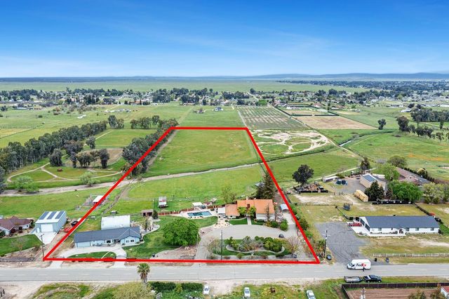 35427 Avenue 14, Madera, CA 93636