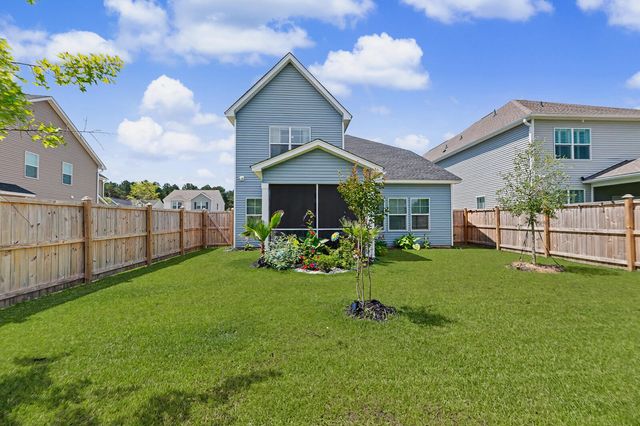 109 O'Leary Circle, Summerville, SC 29483
