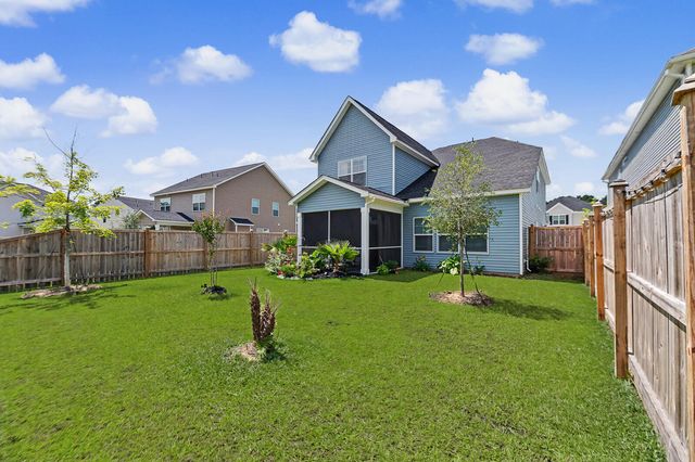 109 O'Leary Circle, Summerville, SC 29483