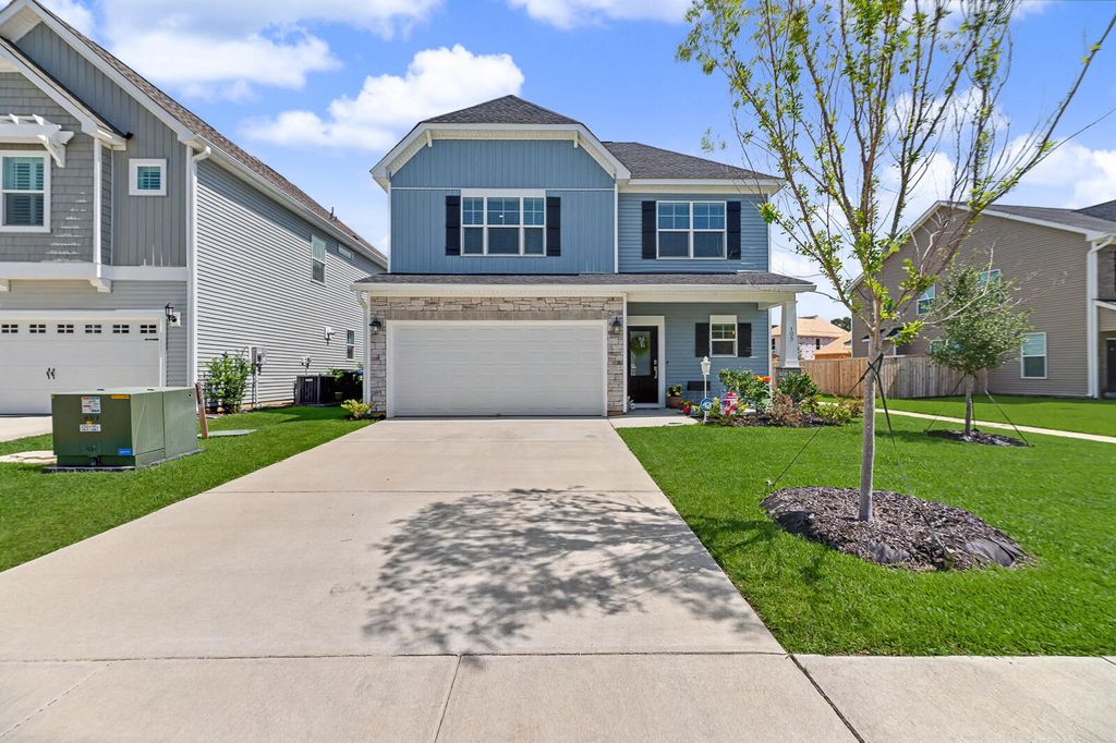 109 O'Leary Circle, Summerville, SC 29483