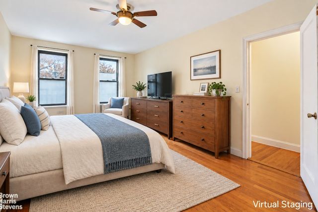 98120 Queens Blvd Apt 3G, New York City, NY 11374