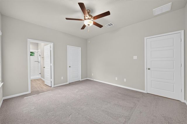 516 Emerald Thicket, Huffman, TX 77336