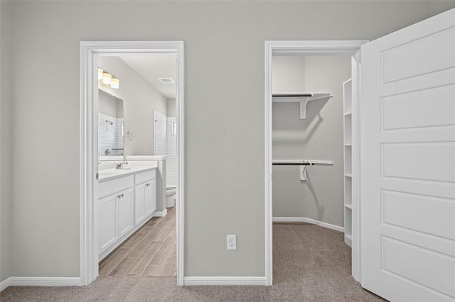 516 Emerald Thicket, Huffman, TX 77336