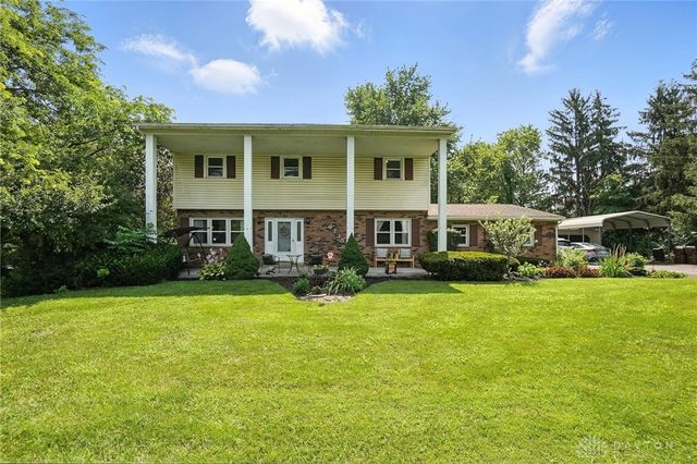 6735 S Scarff Road, New Carlisle, OH 45344