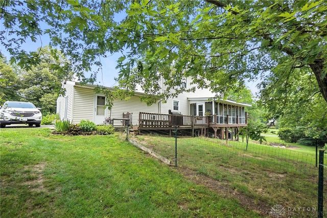6735 S Scarff Road, New Carlisle, OH 45344