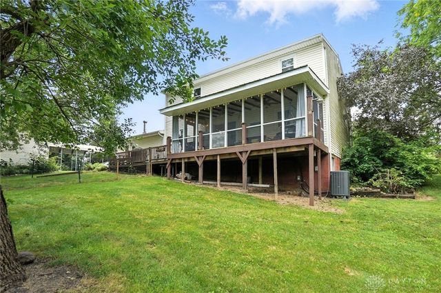 6735 S Scarff Road, New Carlisle, OH 45344