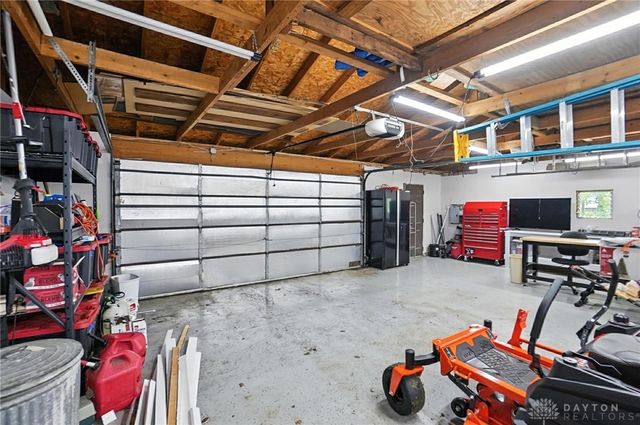 6735 S Scarff Road, New Carlisle, OH 45344