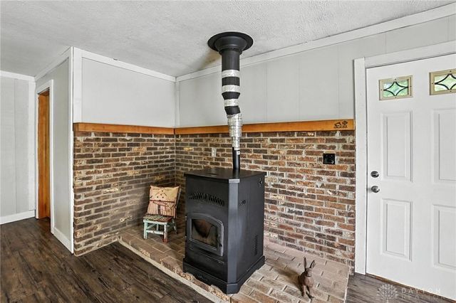 6735 S Scarff Road, New Carlisle, OH 45344