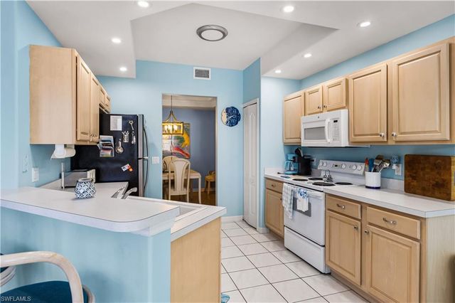 11261 Jacana CT # 1803, Fort Myers, FL 33908