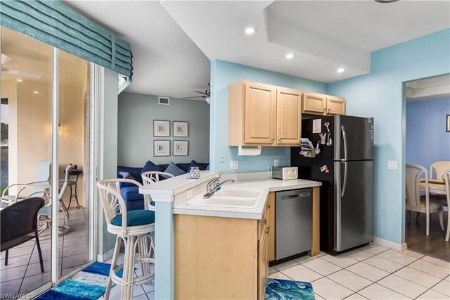 11261 Jacana CT # 1803, Fort Myers, FL 33908