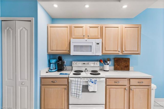 11261 Jacana CT # 1803, Fort Myers, FL 33908