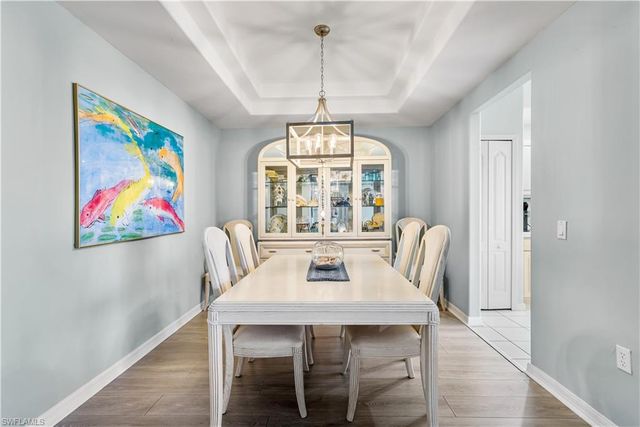 11261 Jacana CT # 1803, Fort Myers, FL 33908