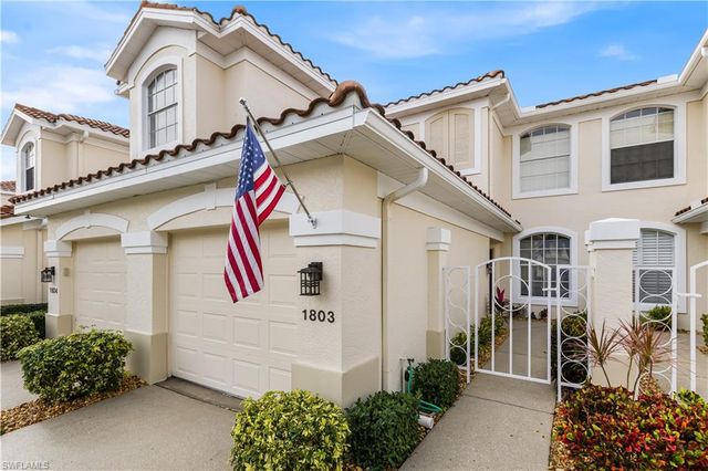 11261 Jacana CT # 1803, Fort Myers, FL 33908