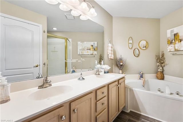 11261 Jacana CT # 1803, Fort Myers, FL 33908