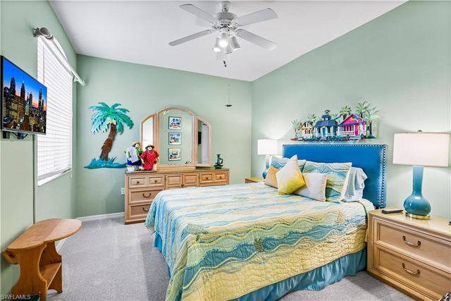 11261 Jacana CT # 1803, Fort Myers, FL 33908