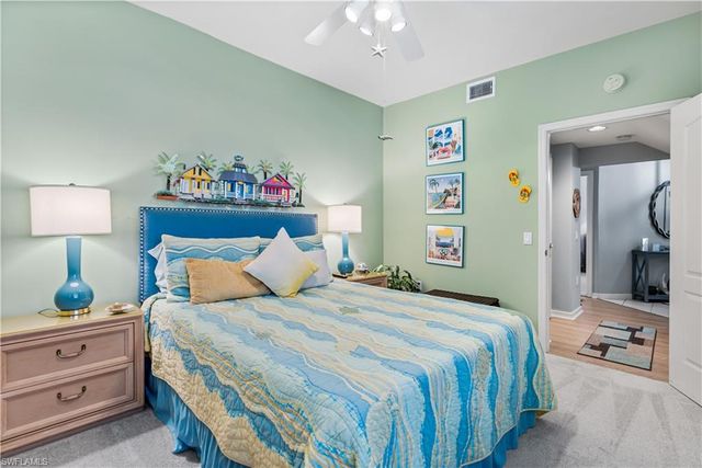 11261 Jacana CT # 1803, Fort Myers, FL 33908