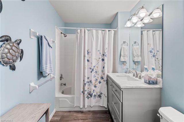 11261 Jacana CT # 1803, Fort Myers, FL 33908