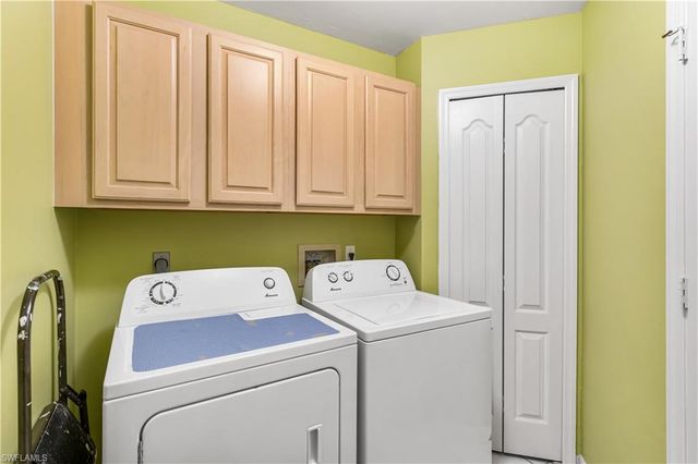 11261 Jacana CT # 1803, Fort Myers, FL 33908